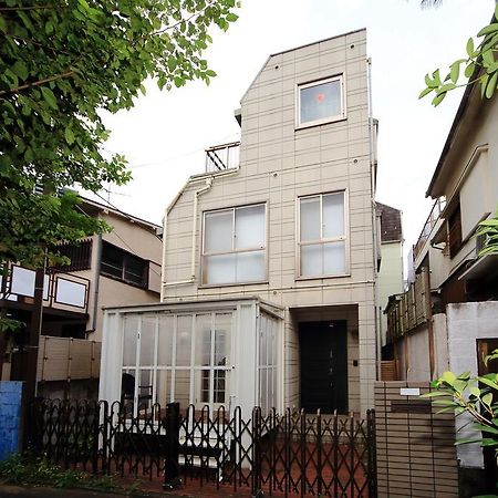 Coto Tokyo Shibuya Apartment Екстериор снимка