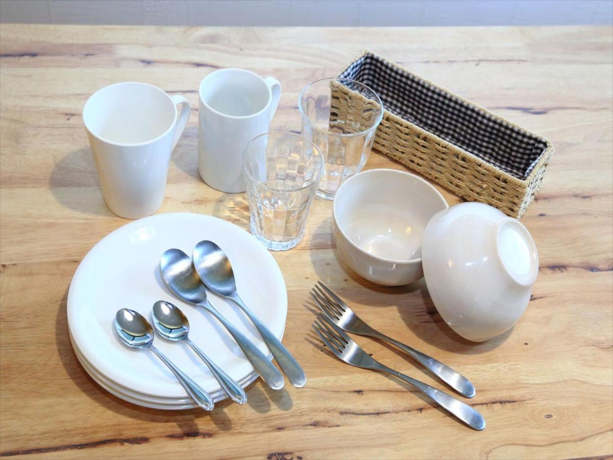 Coto Tokyo Shibuya Apartment Екстериор снимка