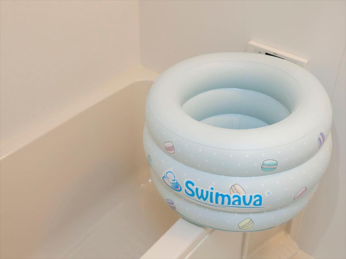 Coto Tokyo Shibuya Apartment Екстериор снимка