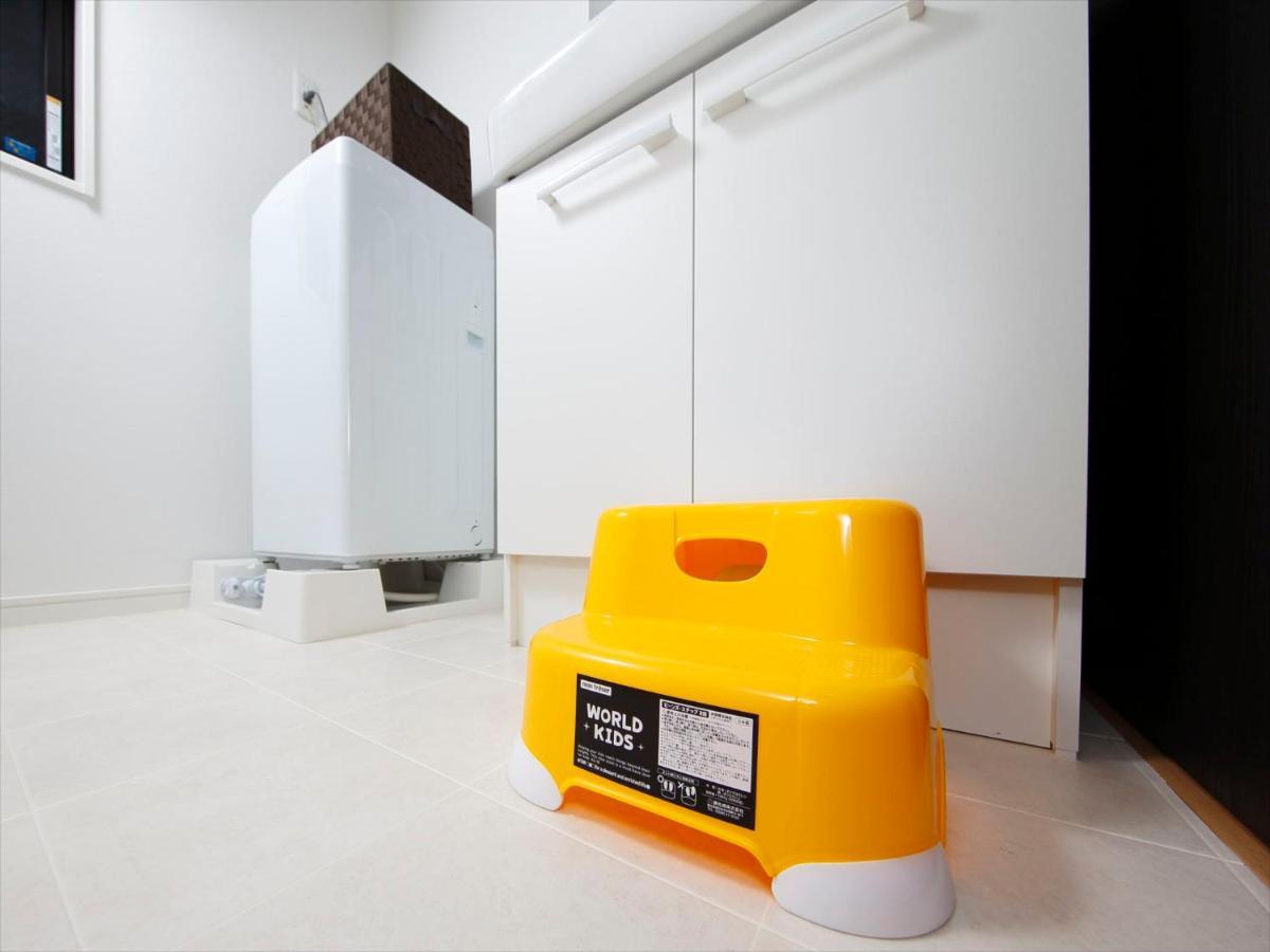 Coto Tokyo Shibuya Apartment Екстериор снимка