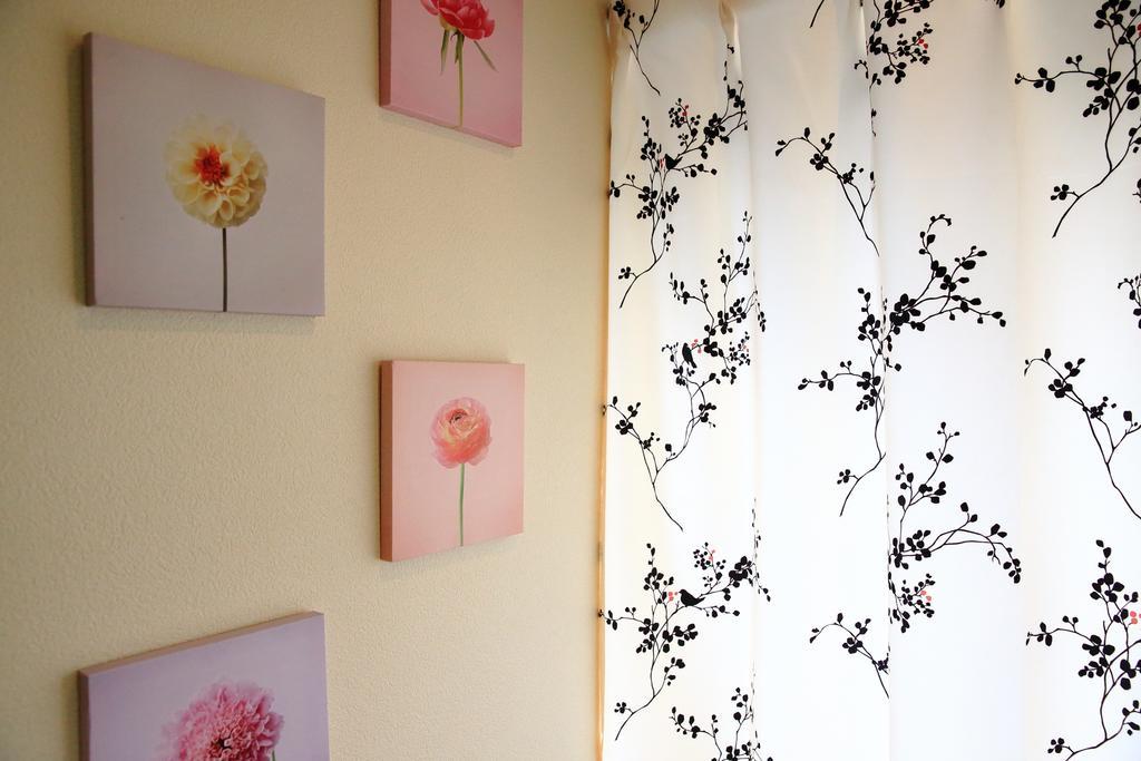Coto Tokyo Shibuya Apartment Екстериор снимка