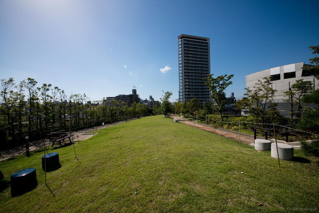 Coto Tokyo Shibuya Apartment Екстериор снимка
