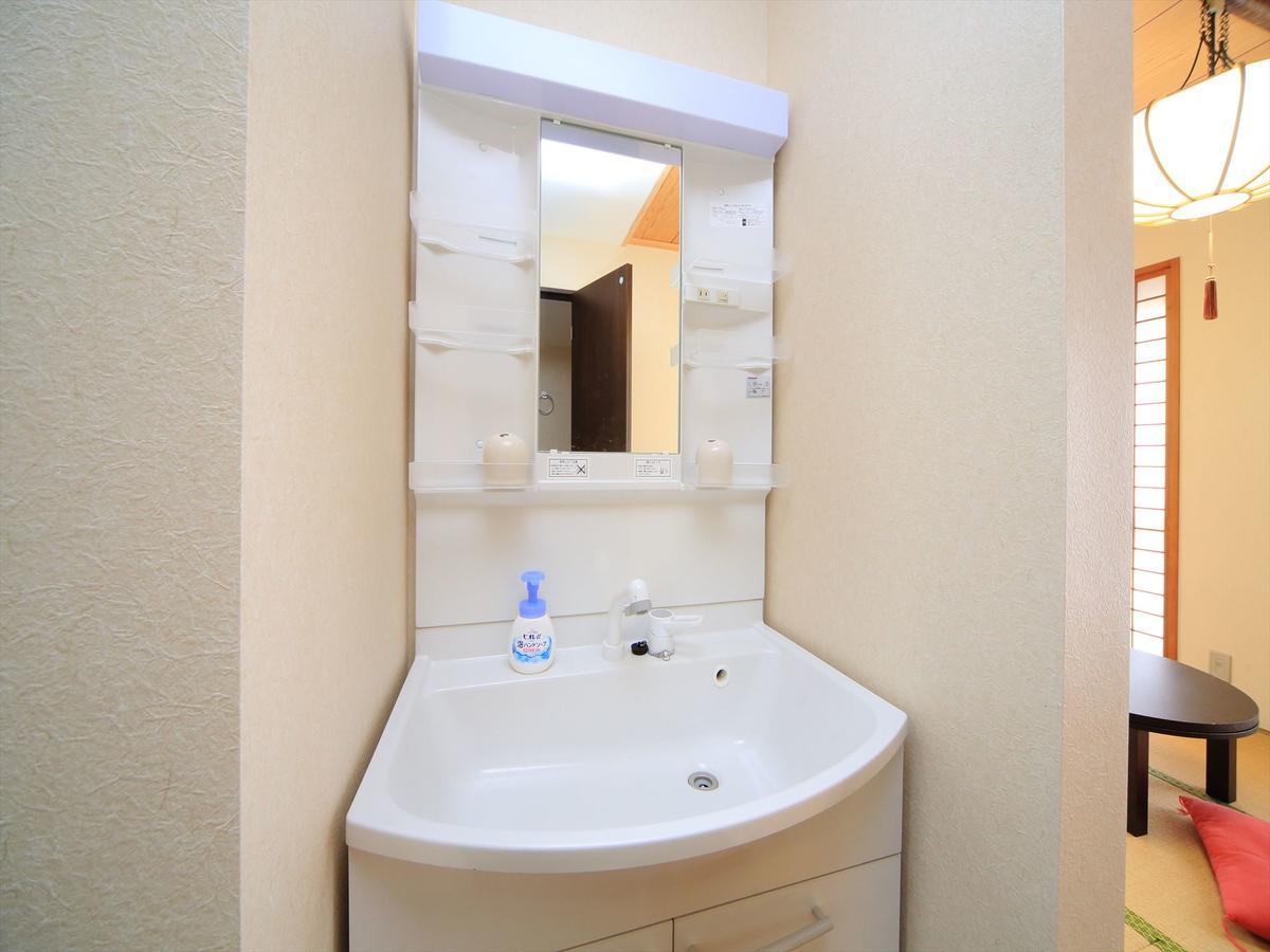 Coto Tokyo Shibuya Apartment Екстериор снимка