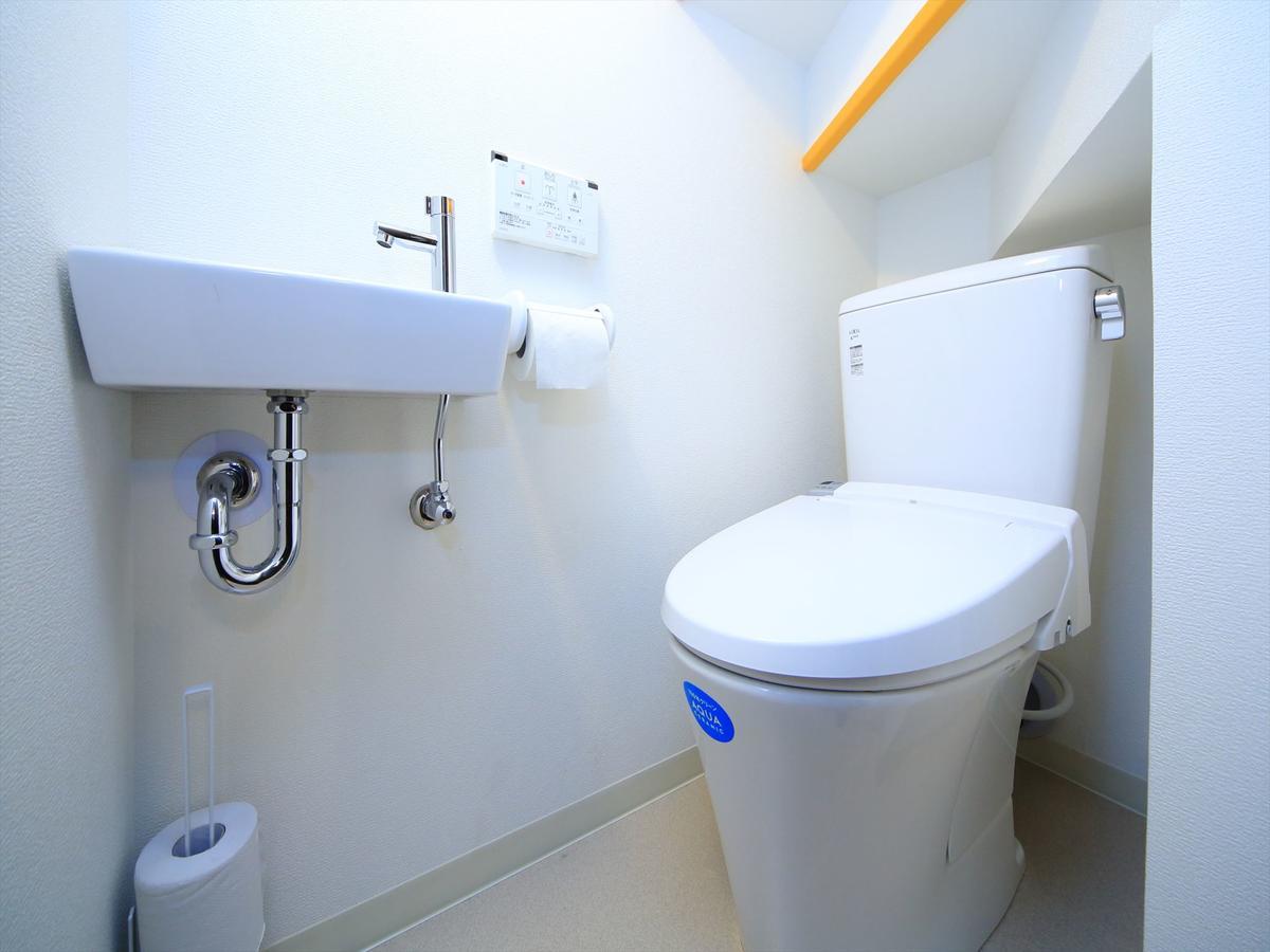 Coto Tokyo Shibuya Apartment Екстериор снимка