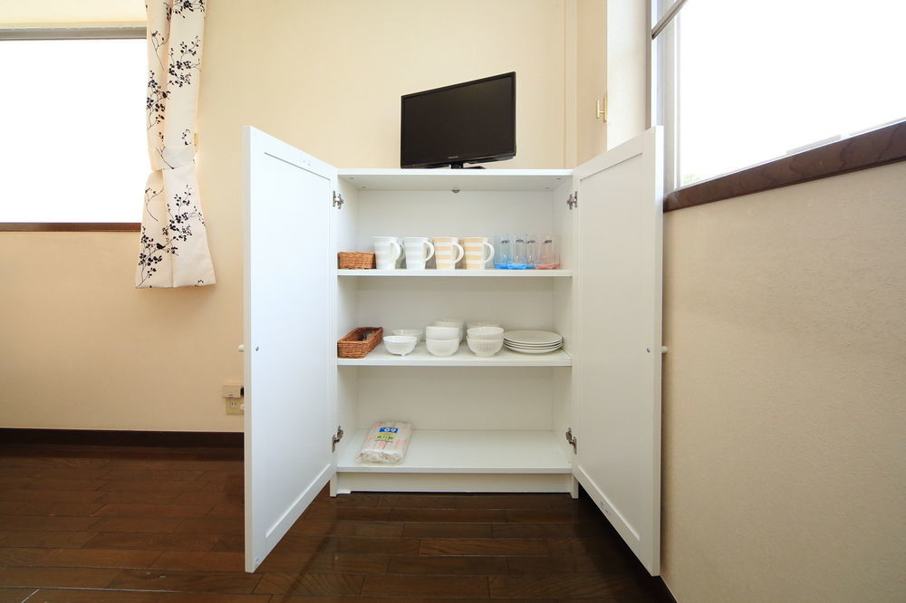 Coto Tokyo Shibuya Apartment Екстериор снимка