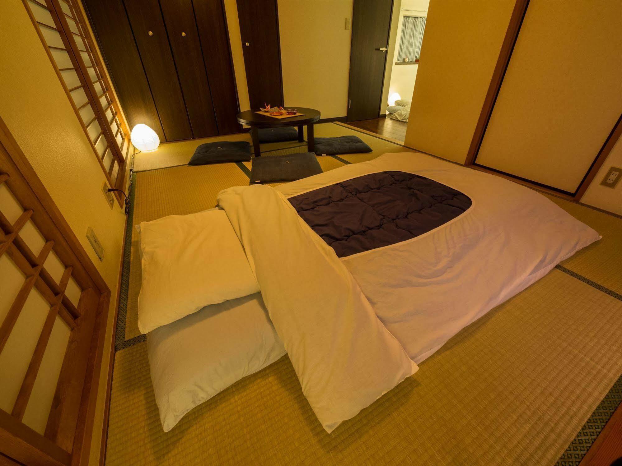 Coto Tokyo Shibuya Apartment Екстериор снимка