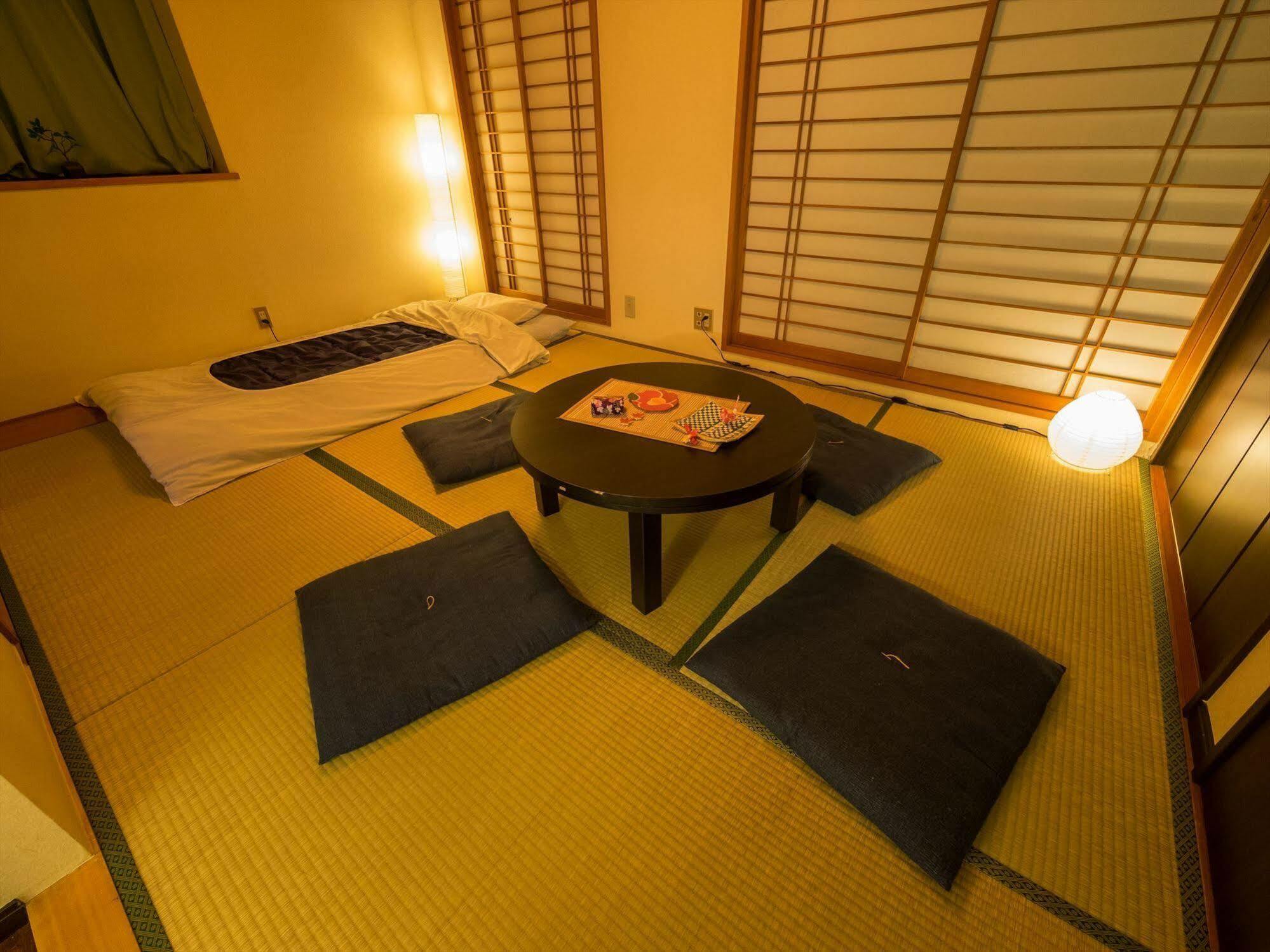 Coto Tokyo Shibuya Apartment Екстериор снимка
