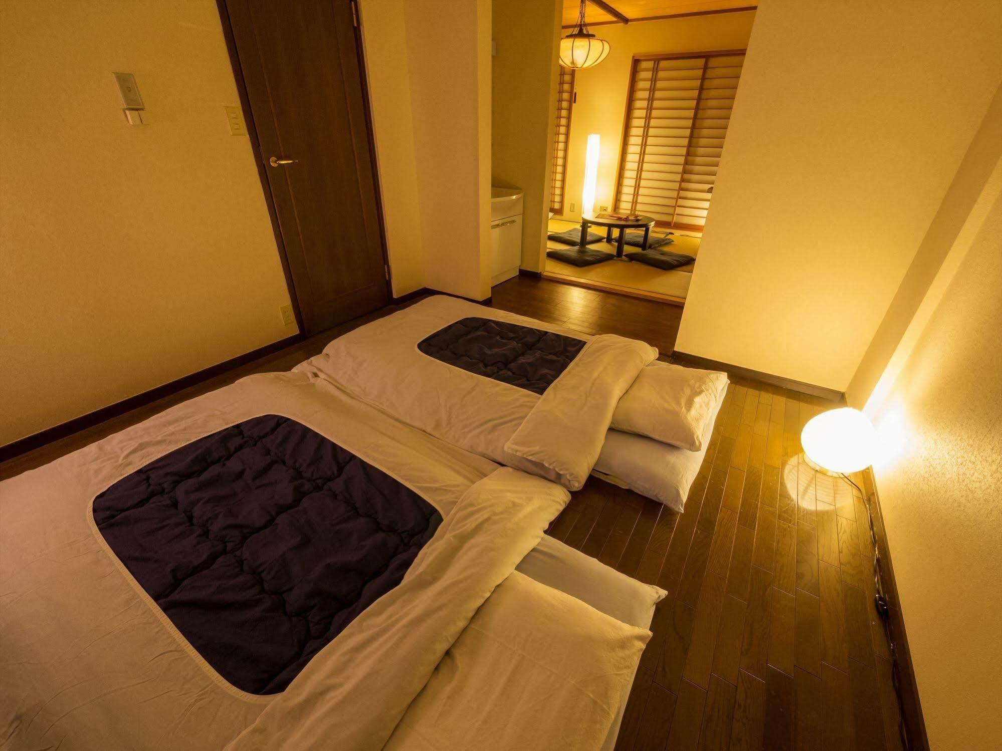 Coto Tokyo Shibuya Apartment Екстериор снимка