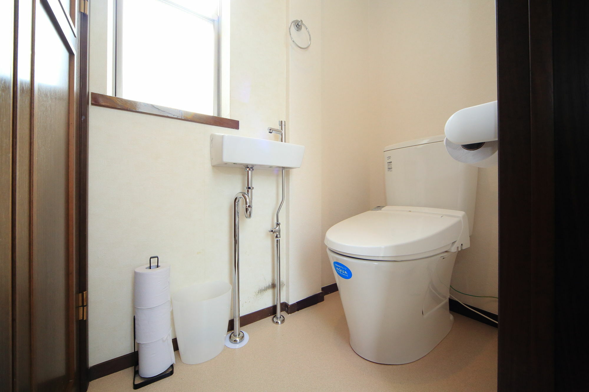 Coto Tokyo Shibuya Apartment Екстериор снимка