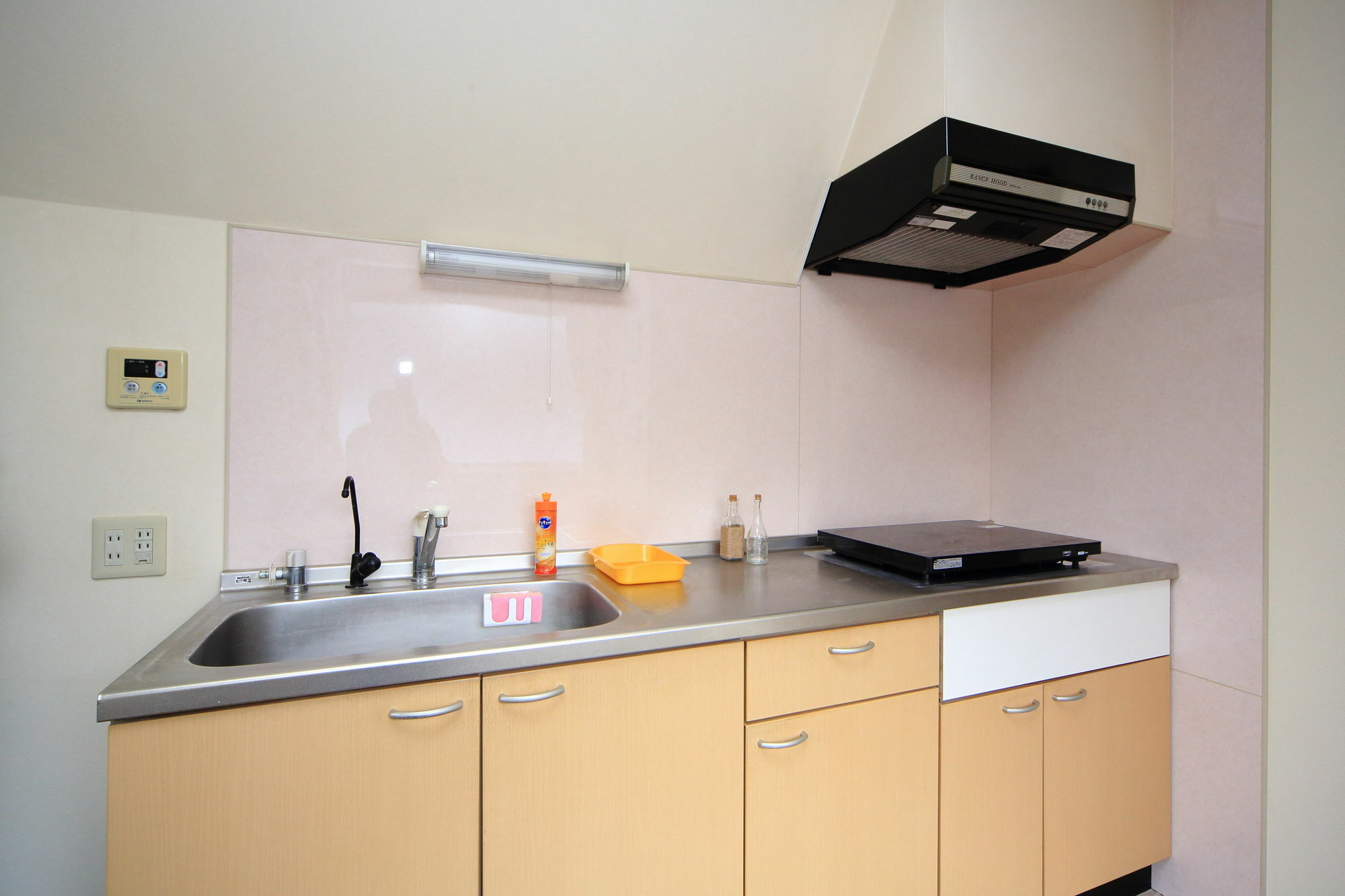 Coto Tokyo Shibuya Apartment Екстериор снимка