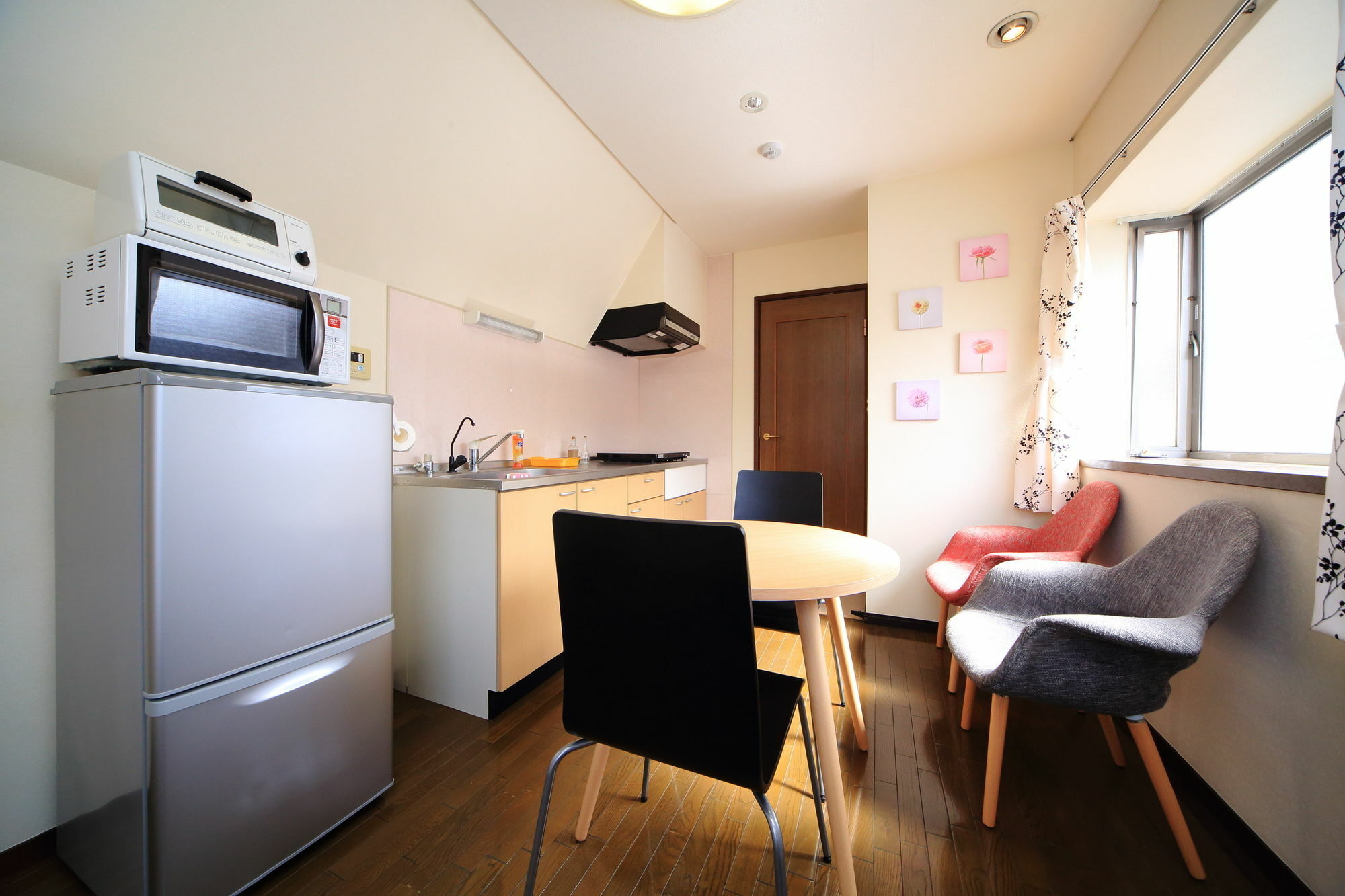 Coto Tokyo Shibuya Apartment Екстериор снимка