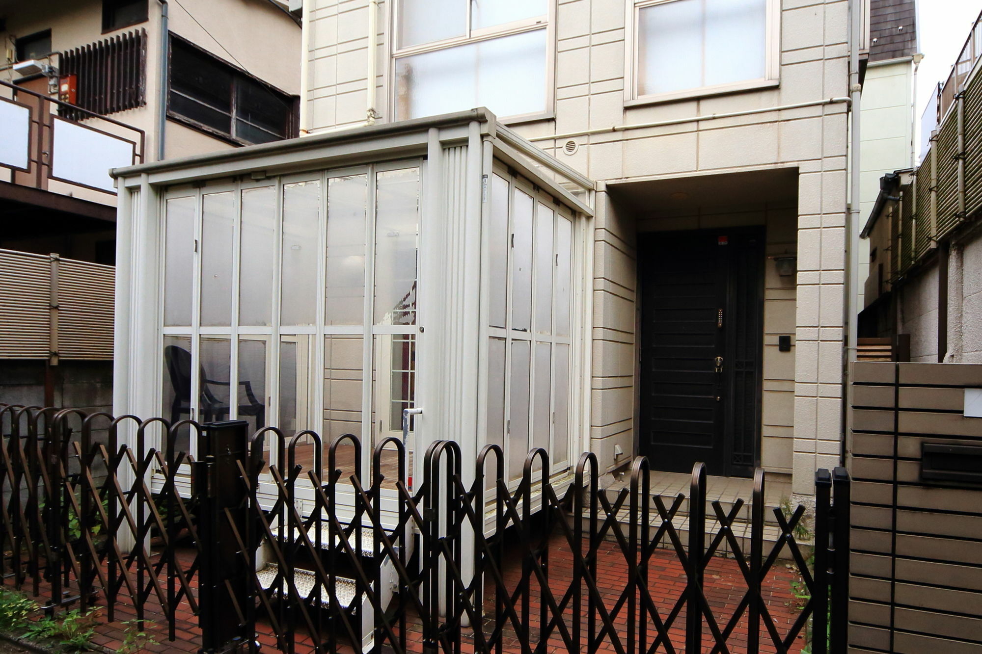 Coto Tokyo Shibuya Apartment Екстериор снимка